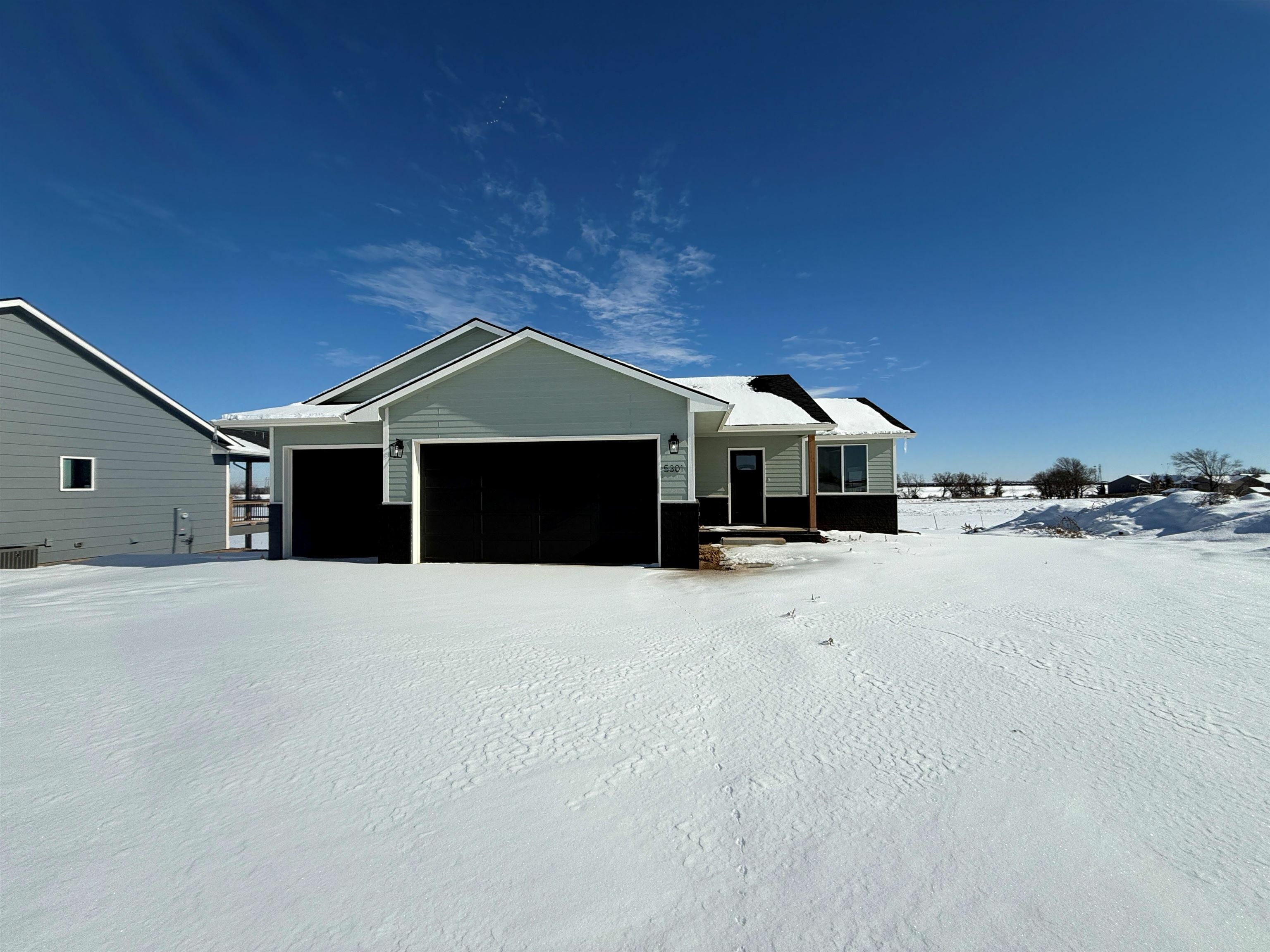 Property Photo:  5301 W 42nd Court South  KS 67215 