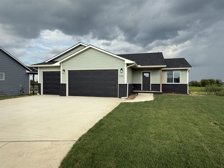 5301 W 42nd Court South  Wichita KS 67215 photo