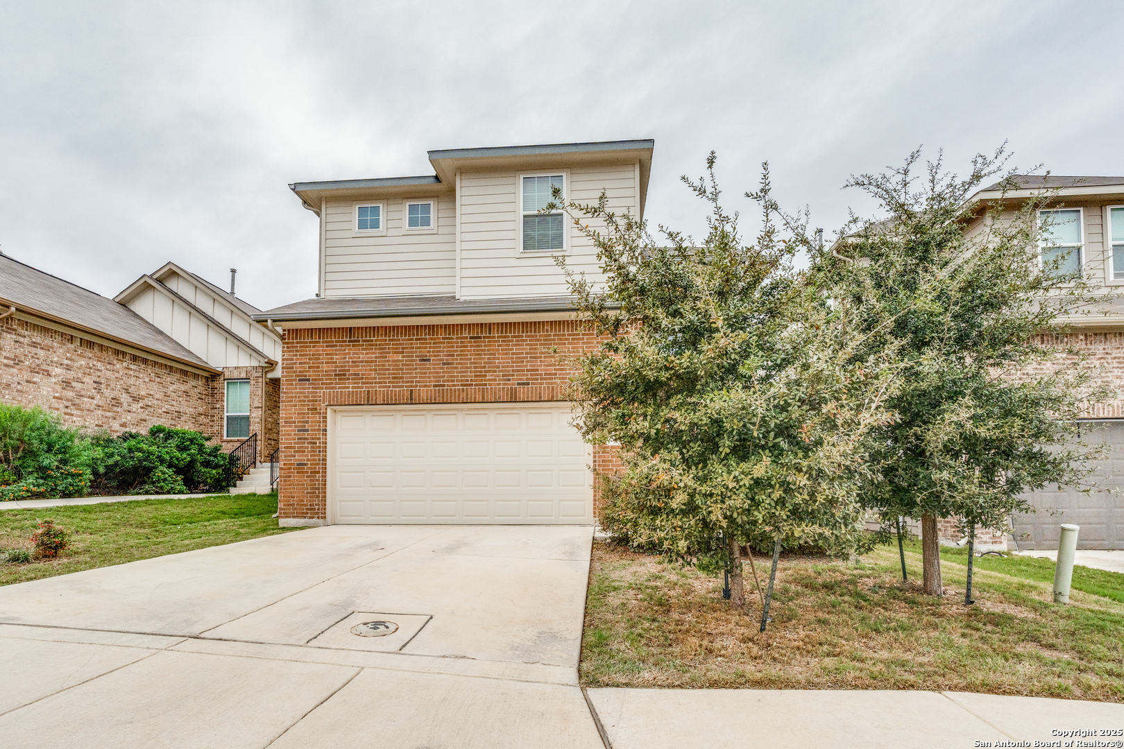 Property Photo:  5111 Longhorn River  TX 78109 