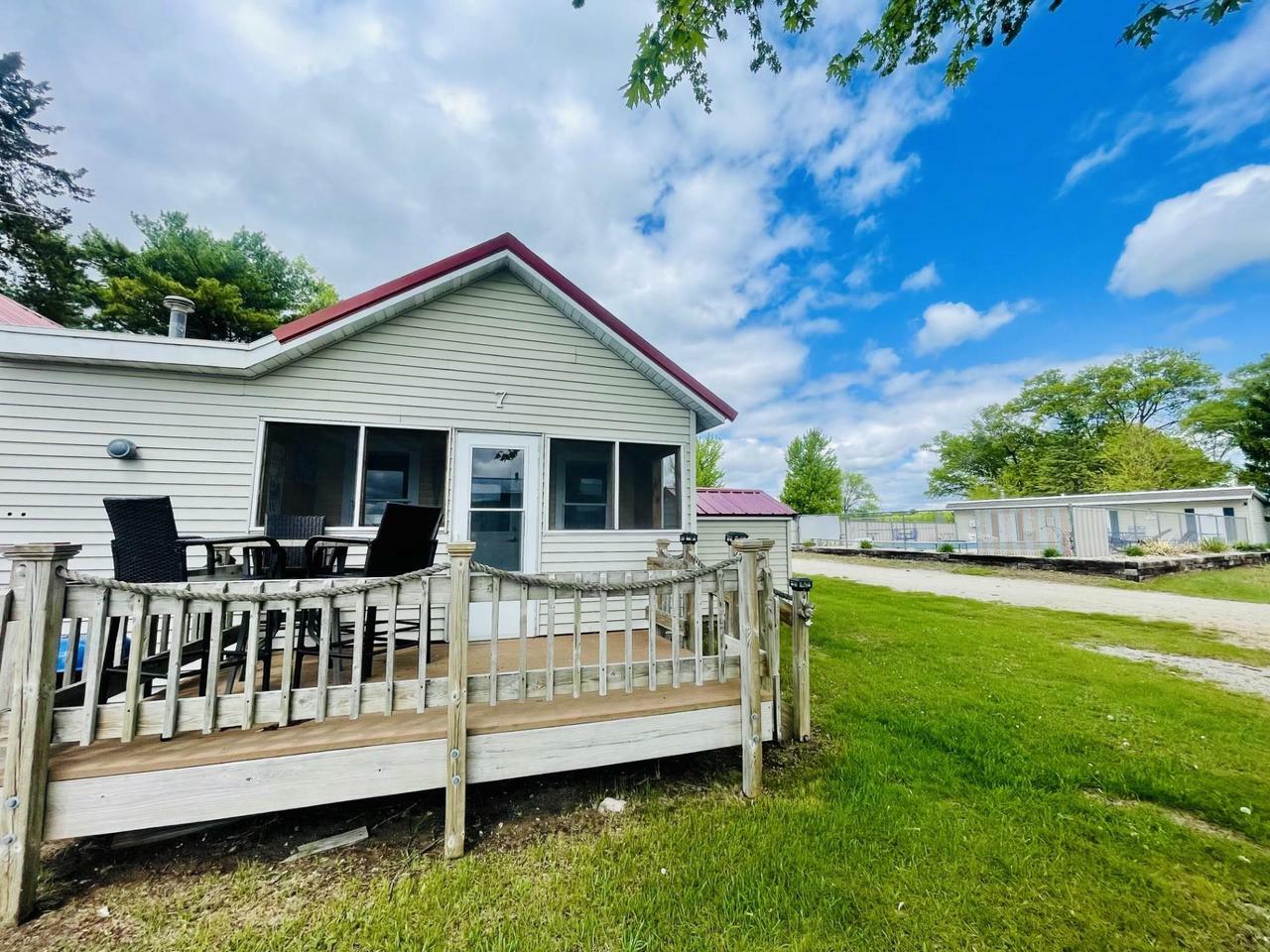 Property Photo: W983 West North Shore Drive 7 WI 53949