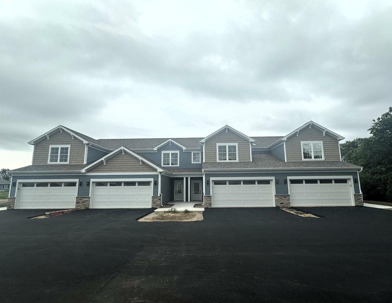 Property Photo: 3156 South Bartells Drive D WI 53511