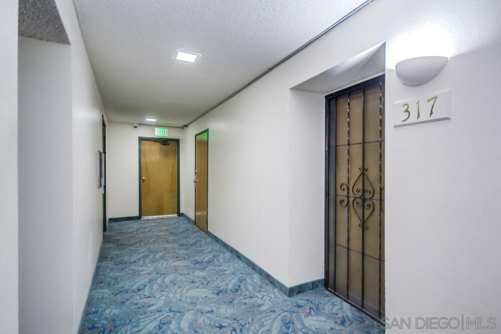 Property Photo:  5885 El Cajon Blvd 317  CA 92115 