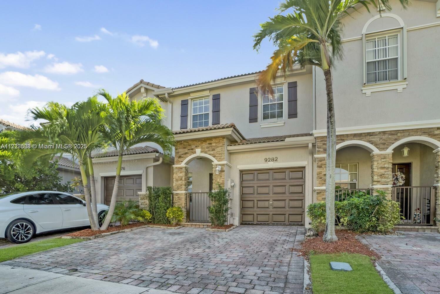 Property Photo:  9282 SW 221st St  FL 33190 