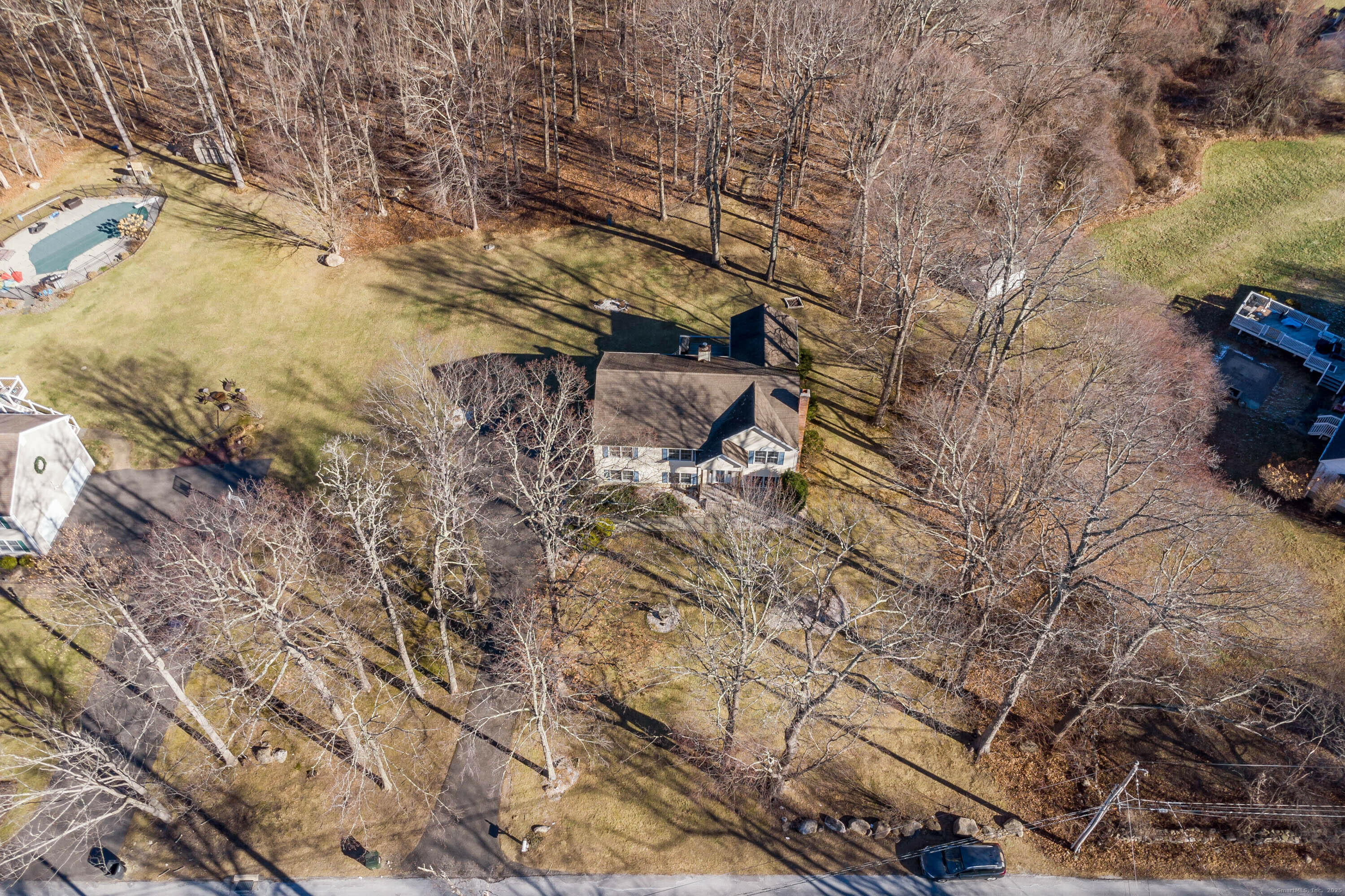 Property Photo:  84 Upper Reservoir Road  CT 06776 