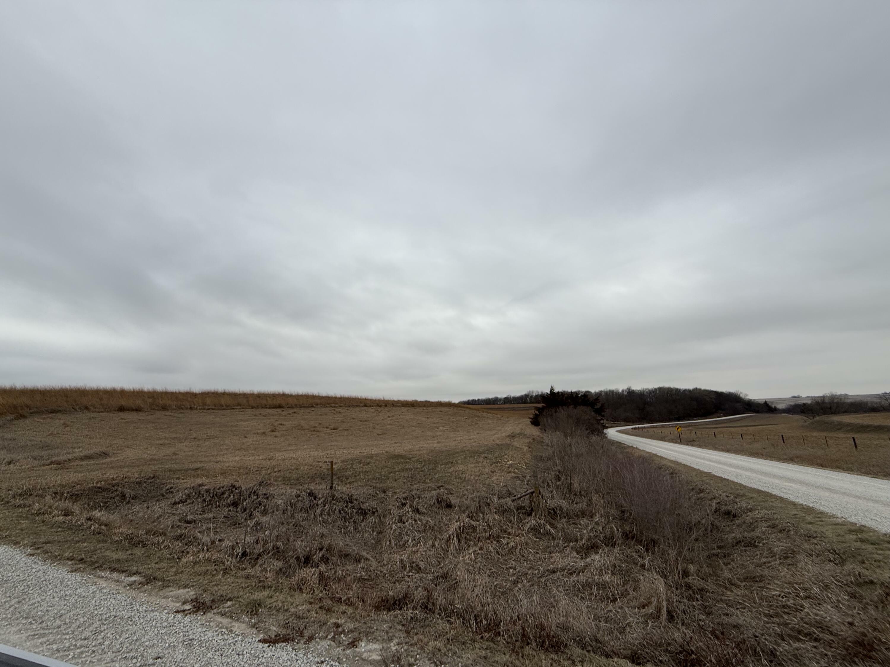 Property Photo:  5+/- Acres Hutchings  Avenue  IA 51551 