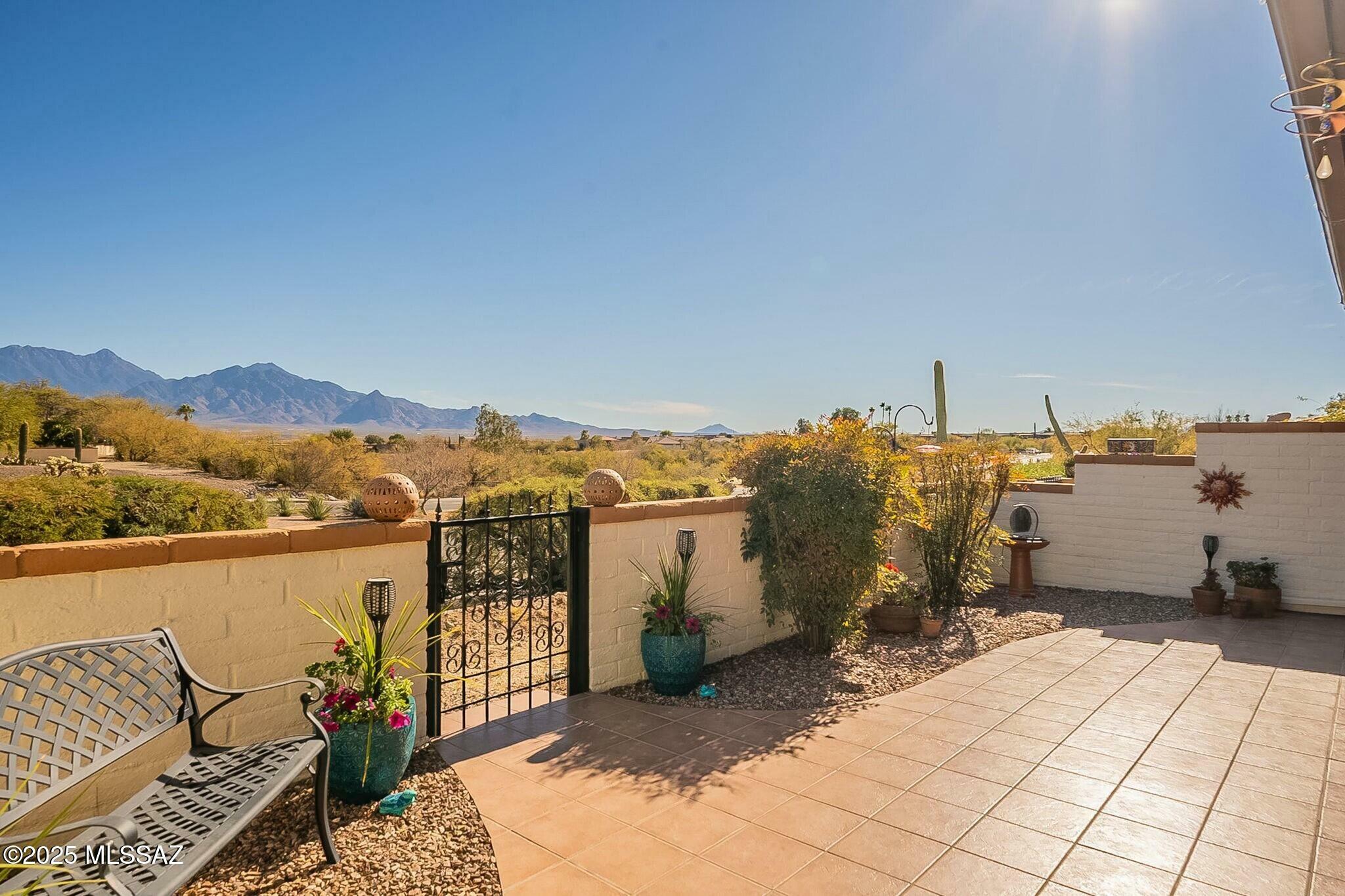 Property Photo:  3161 S Calle Pueblo  AZ 85622 