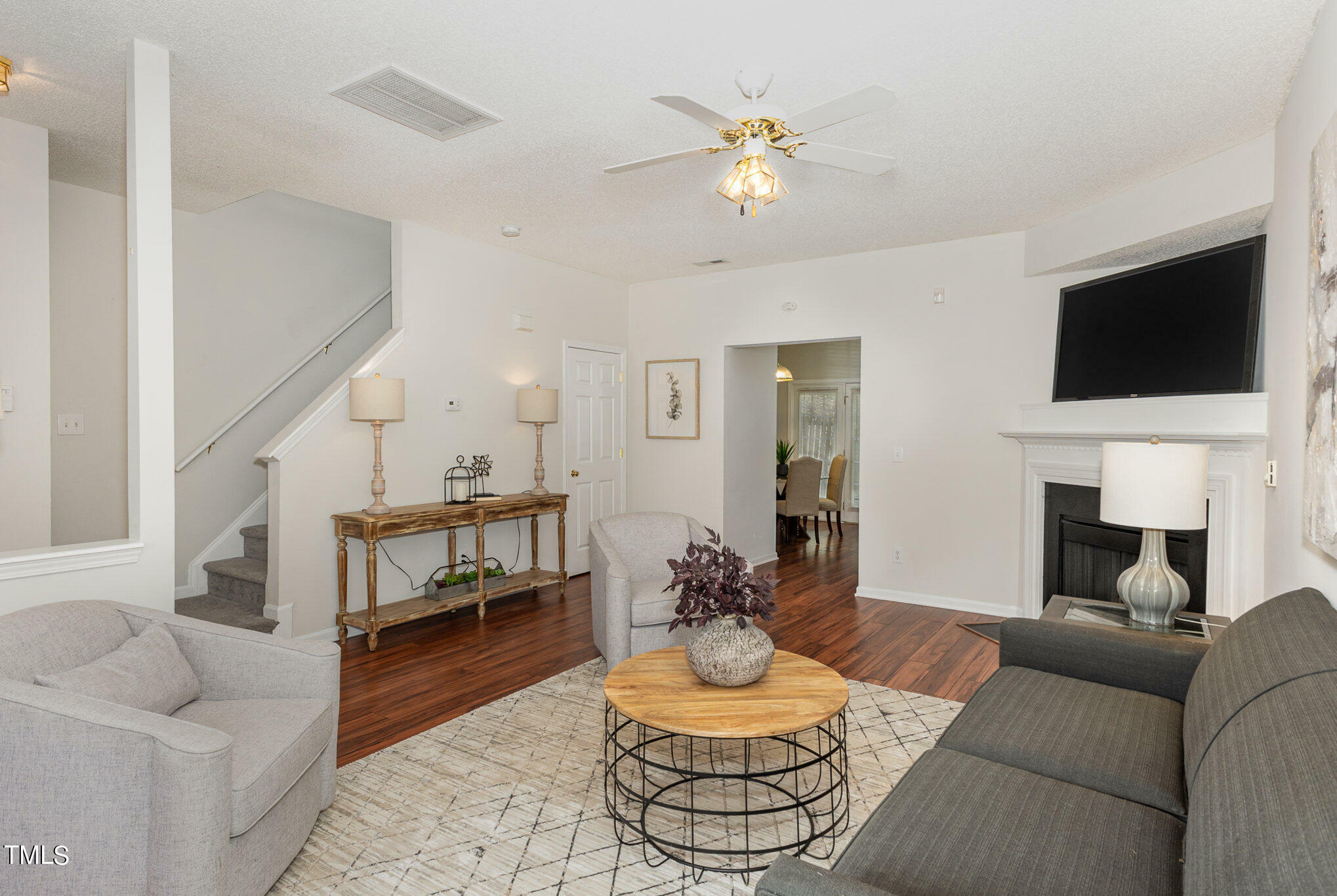 Property Photo: 10947 Pendragon Place NC 27614