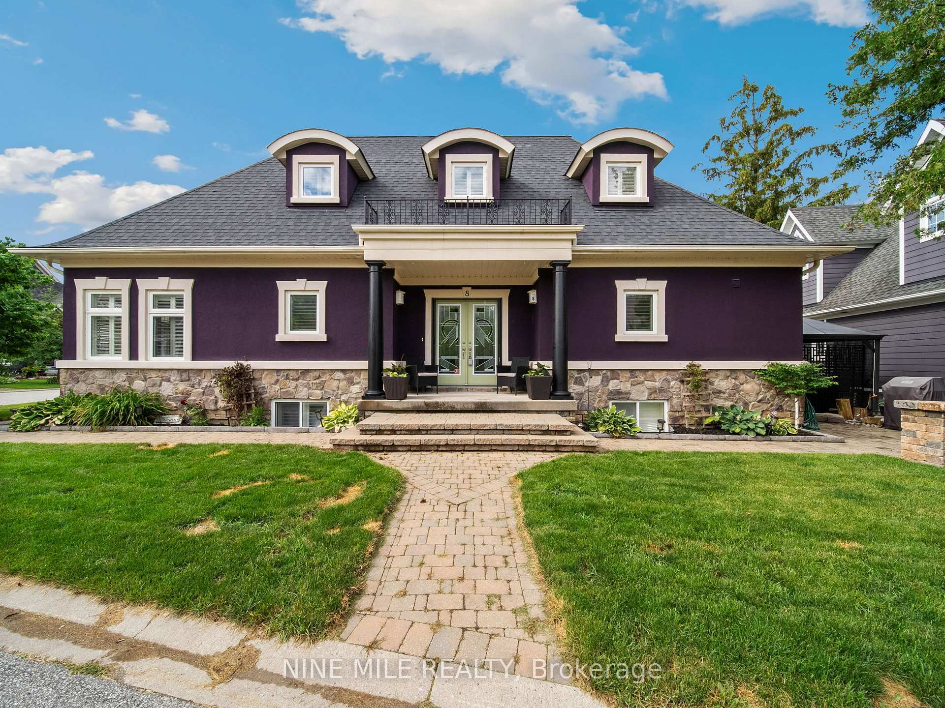 5 Invermara Court 8  Orillia ON L3V 8B4 photo