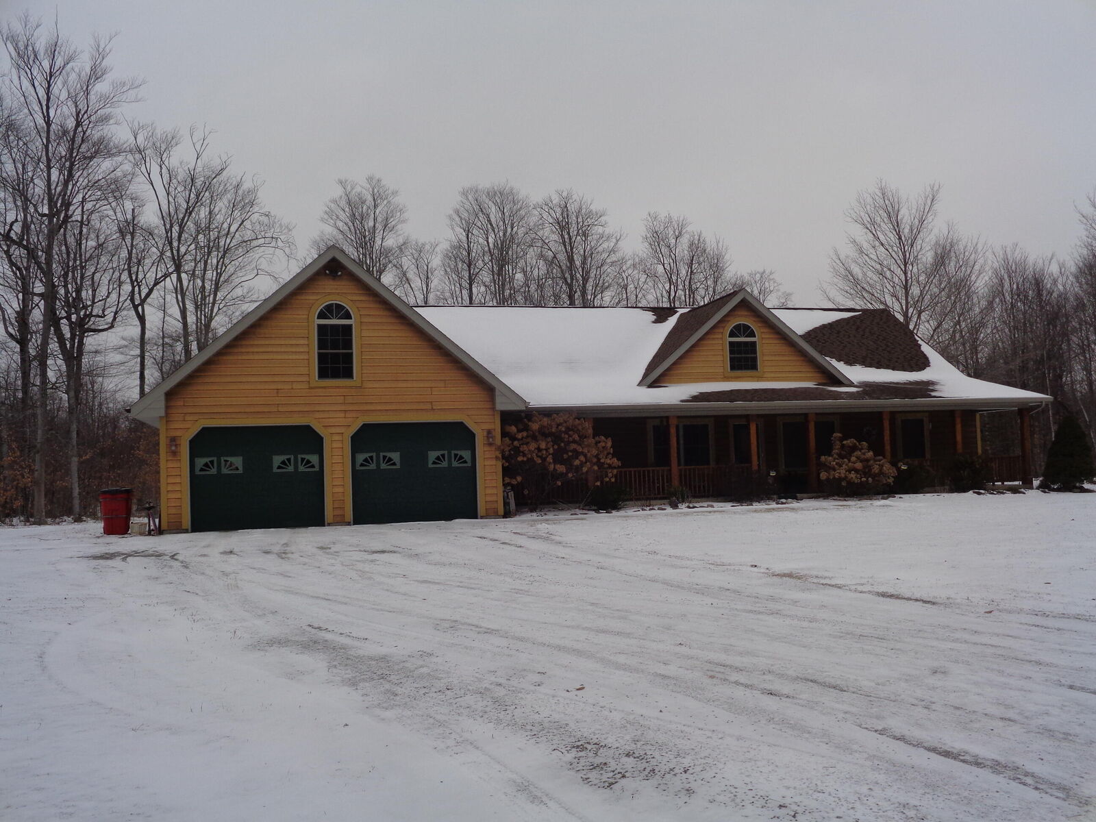 Property Photo:  21060 US 23 South  MI 49777 