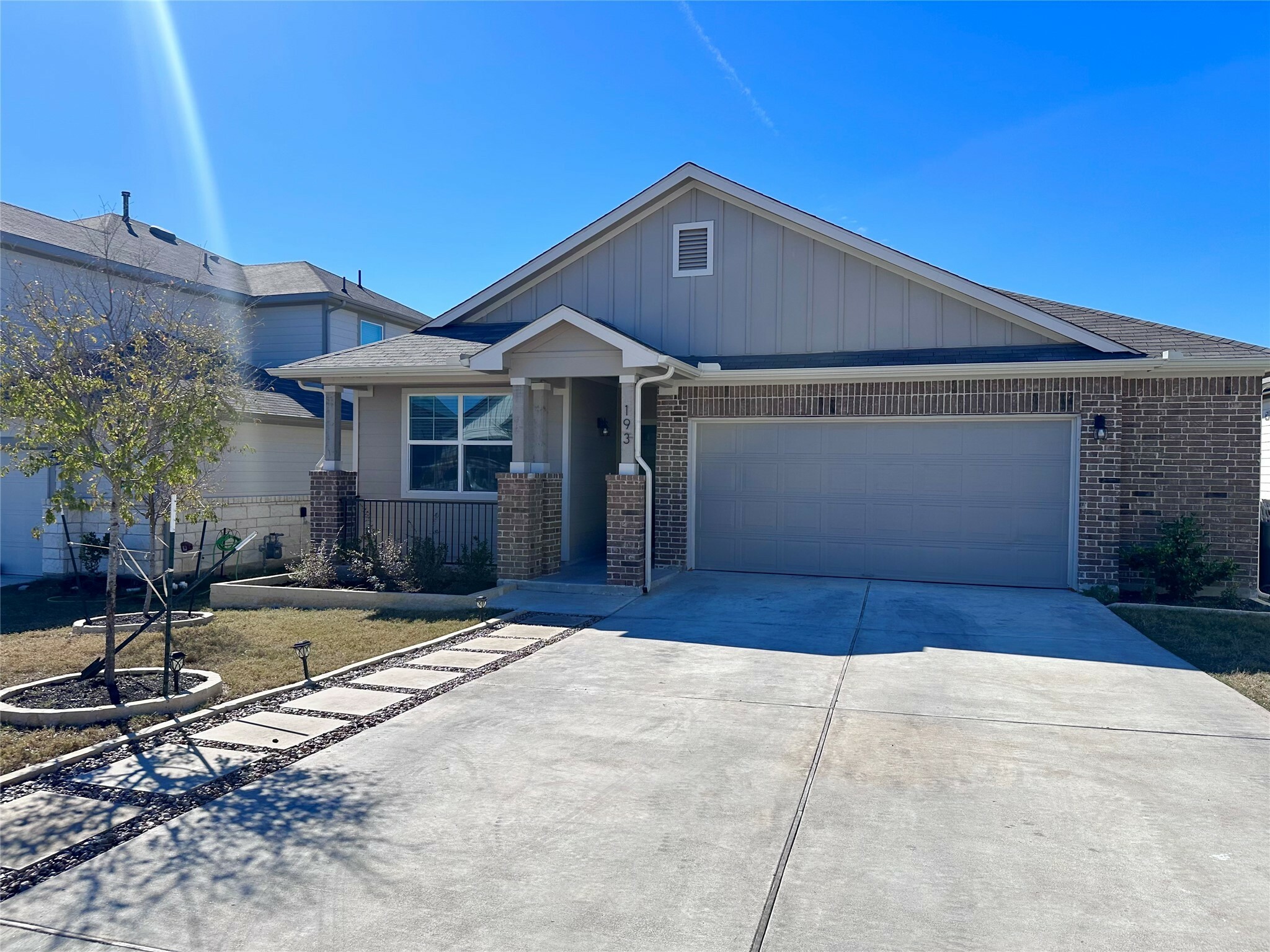 Property Photo:  193 Eagle Mountain Trail  TX 78640 