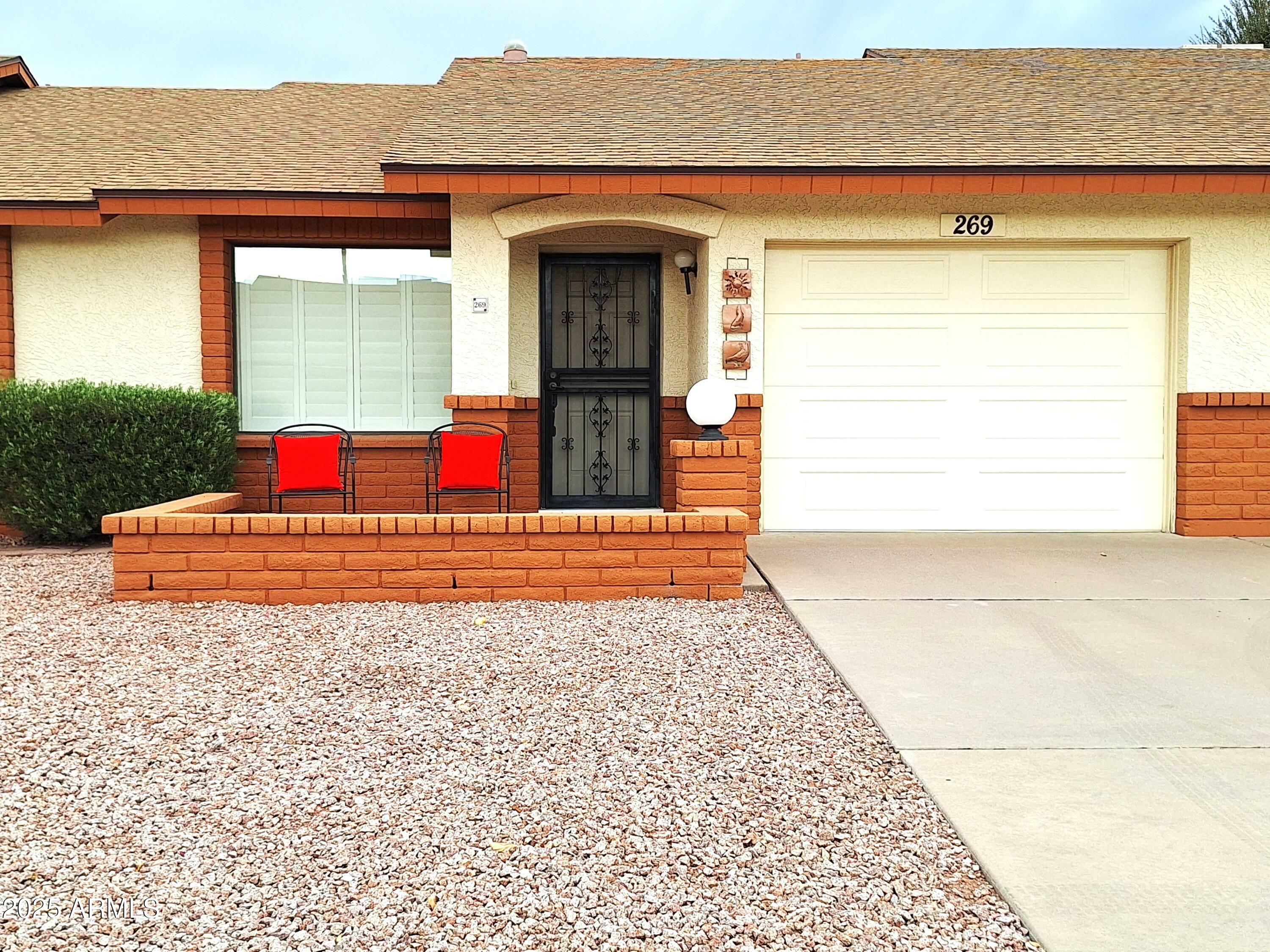 8020 E Keats Avenue 269  Mesa AZ 85209 photo