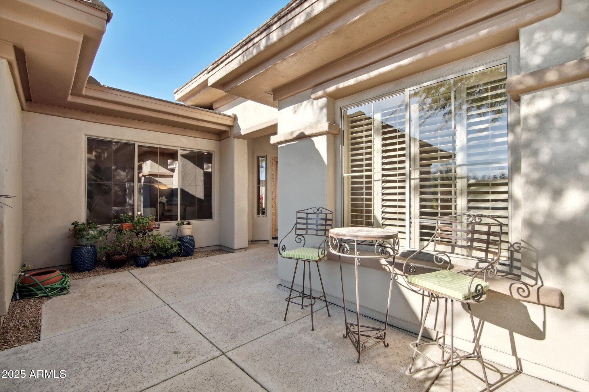 Property Photo: 30994 N 74th Way AZ 85266