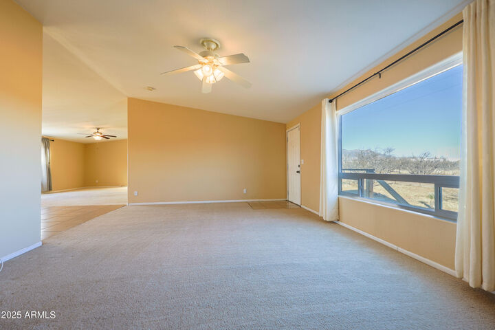 Property Photo: 8654 E Brianna Lane AZ 85615