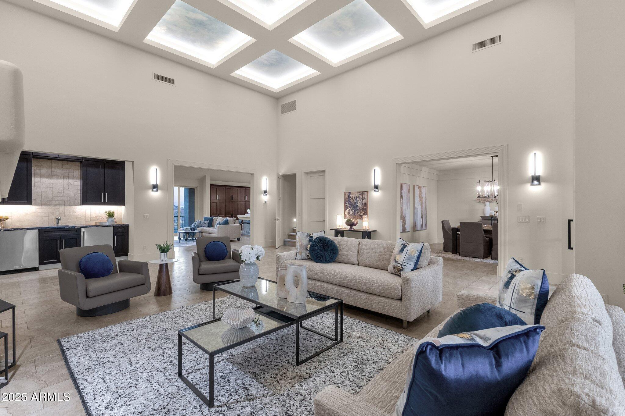 Property Photo: 10031 N Palisades Boulevard AZ 85268
