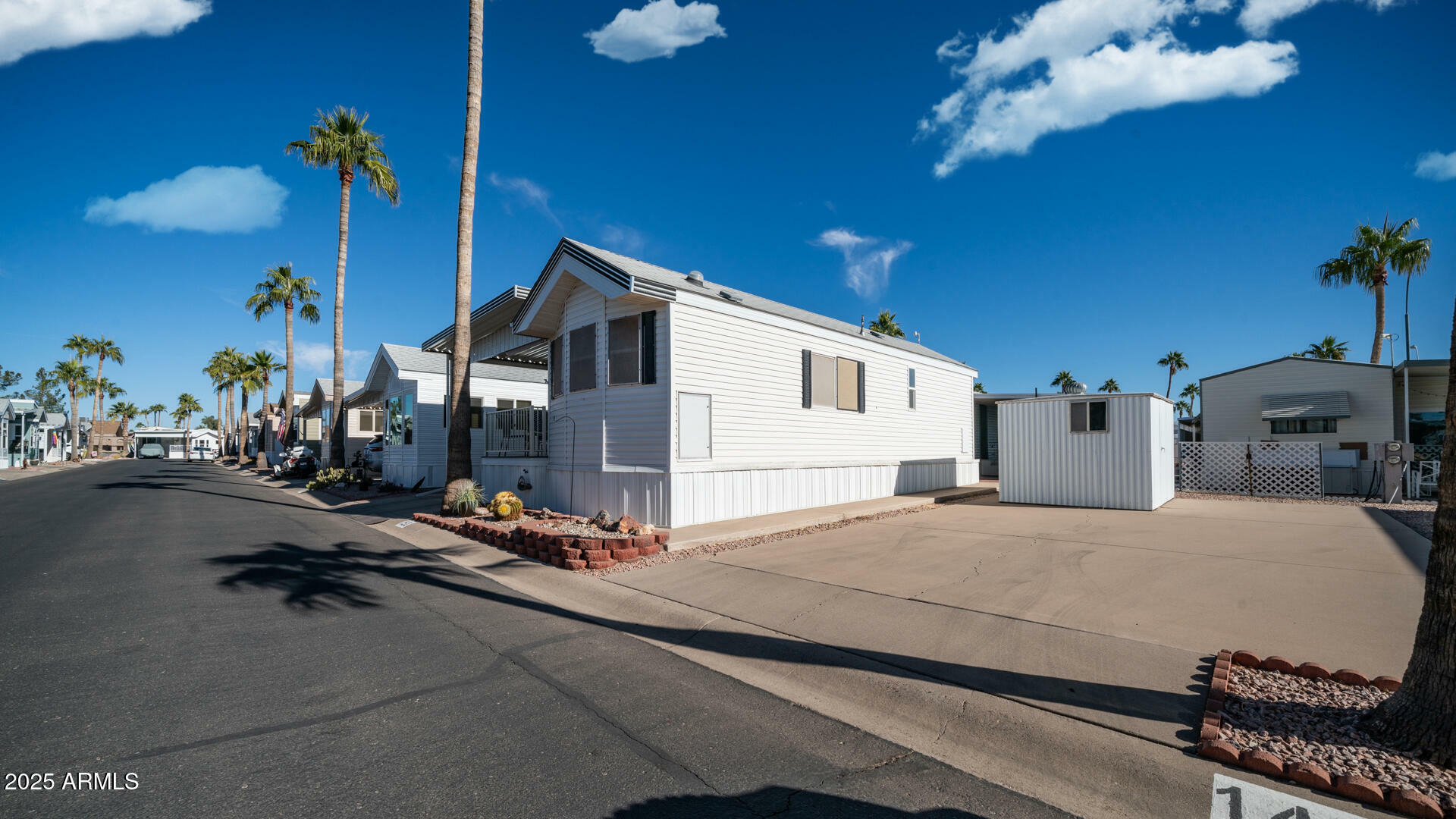 Property Photo:  3710 S Goldfield Road 150  AZ 85119 