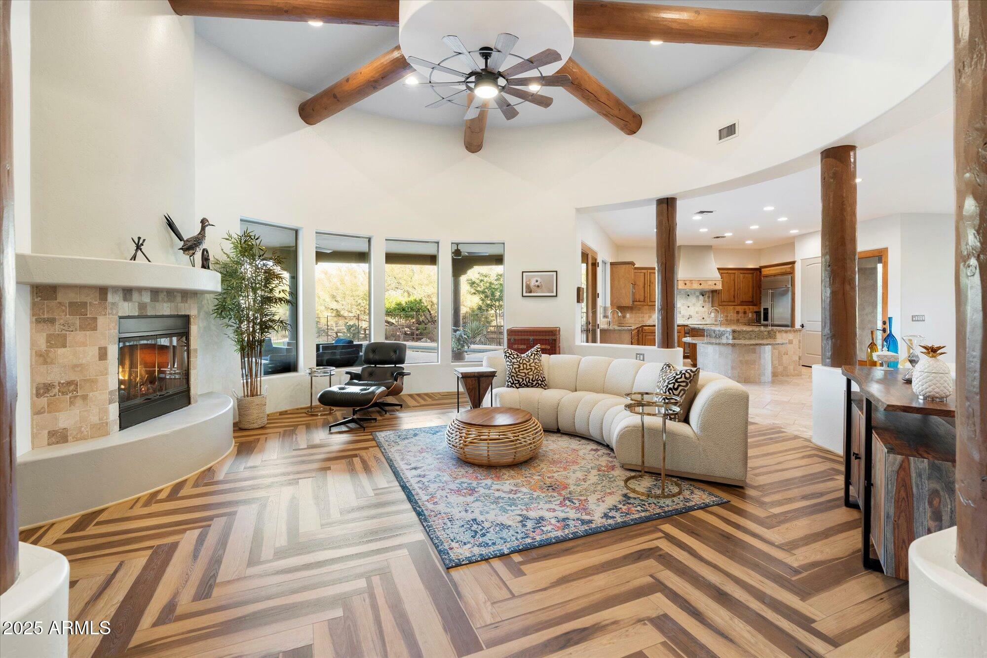 Property Photo: 6708 E Calle De Las Estrellas Road AZ 85331
