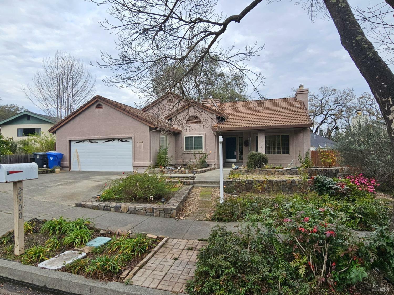 Property Photo:  2908 Victoria Court  CA 94558 