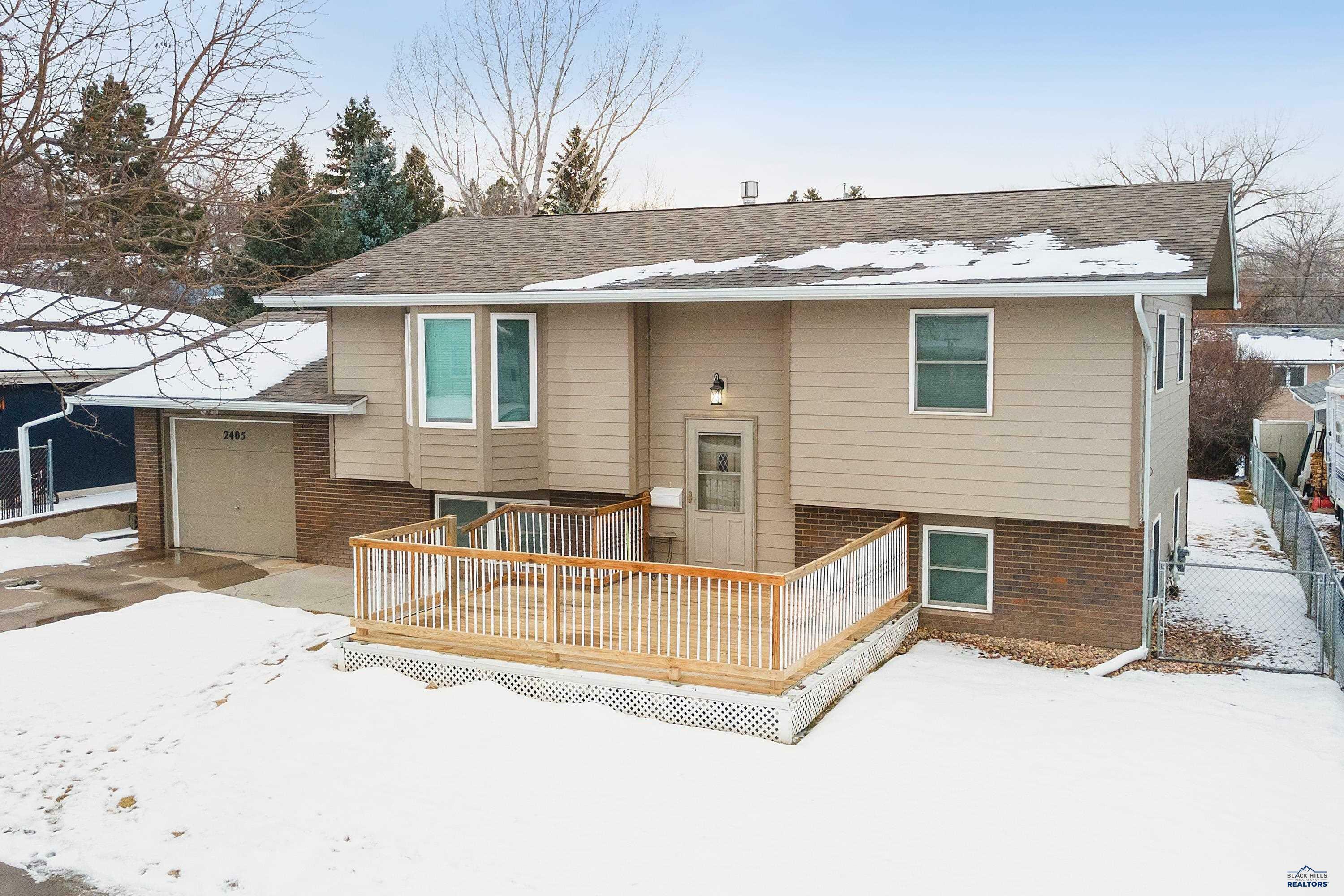 Property Photo:  2405 Lockwood Dr  SD 57702 