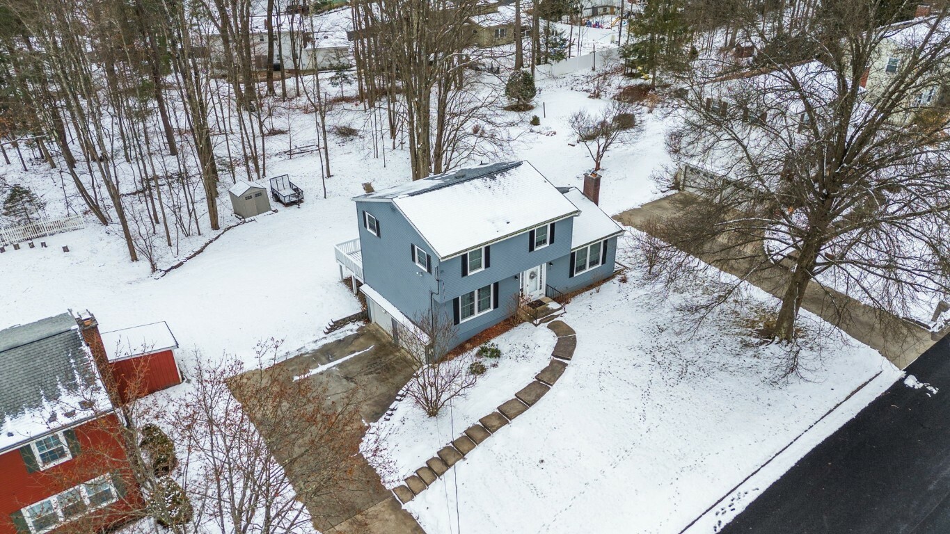 Property Photo:  17 Alpine Drive  NY 13732 