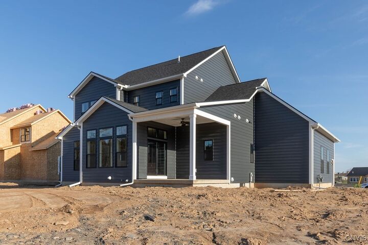 Property Photo:  Lot 34 Whispering Oaks (Rubicon)  NY 13027 