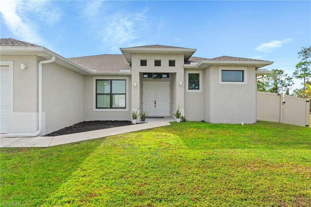 2511 34th St SW  Lehigh Acres FL 33976 photo
