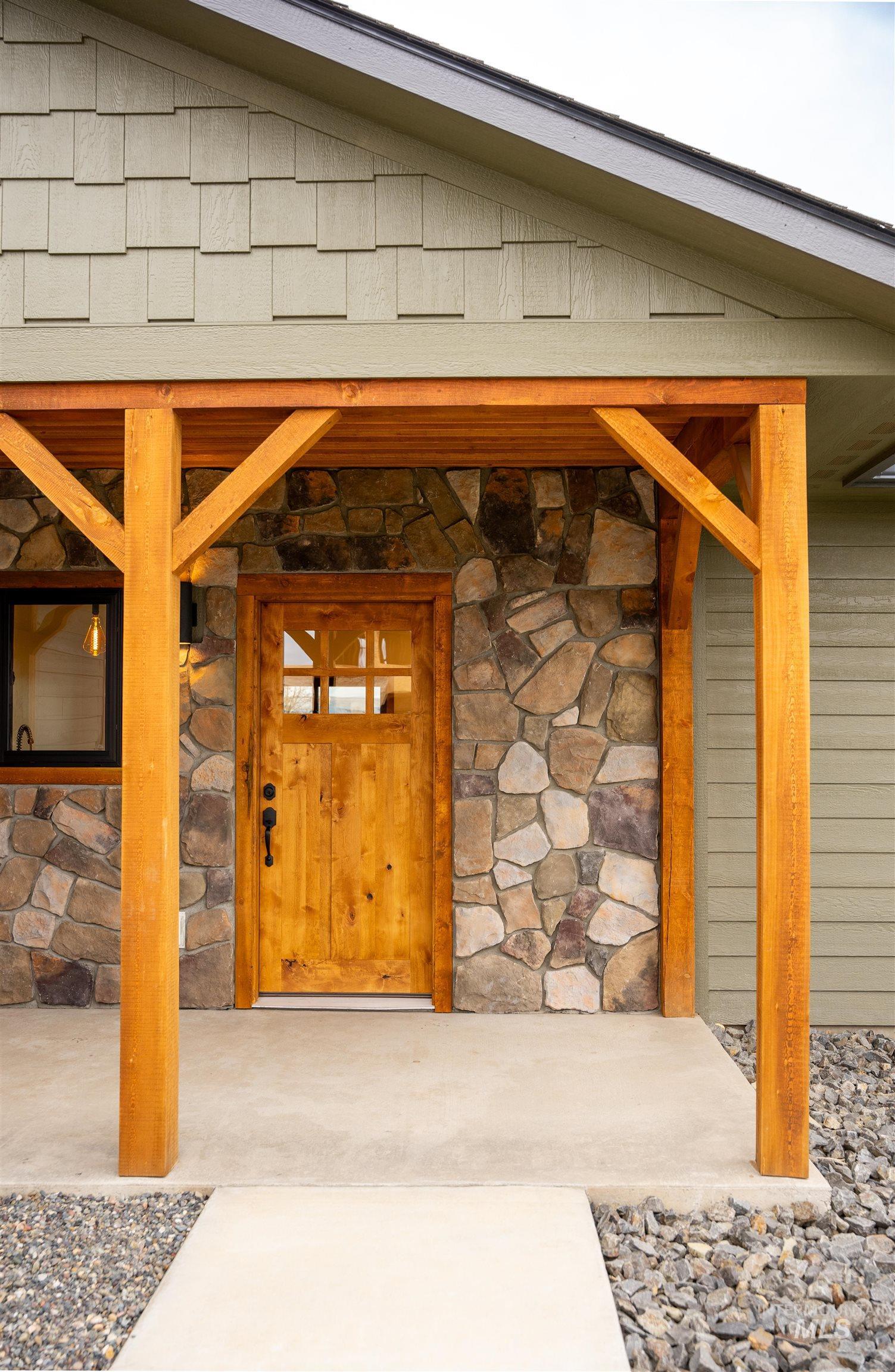 Property Photo: 2219 Powers Drive ID 83501