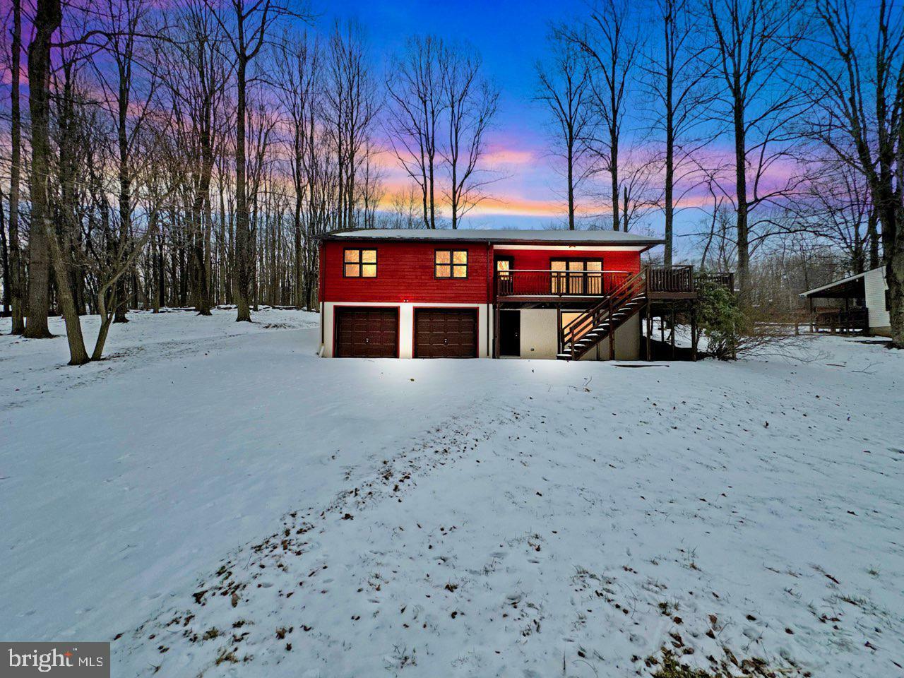 Property Photo:  31 Eagle Trail  PA 17320 