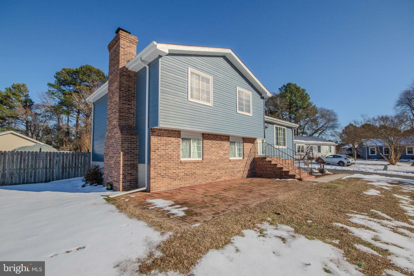 Property Photo:  619 Cottontail Drive  MD 21804 