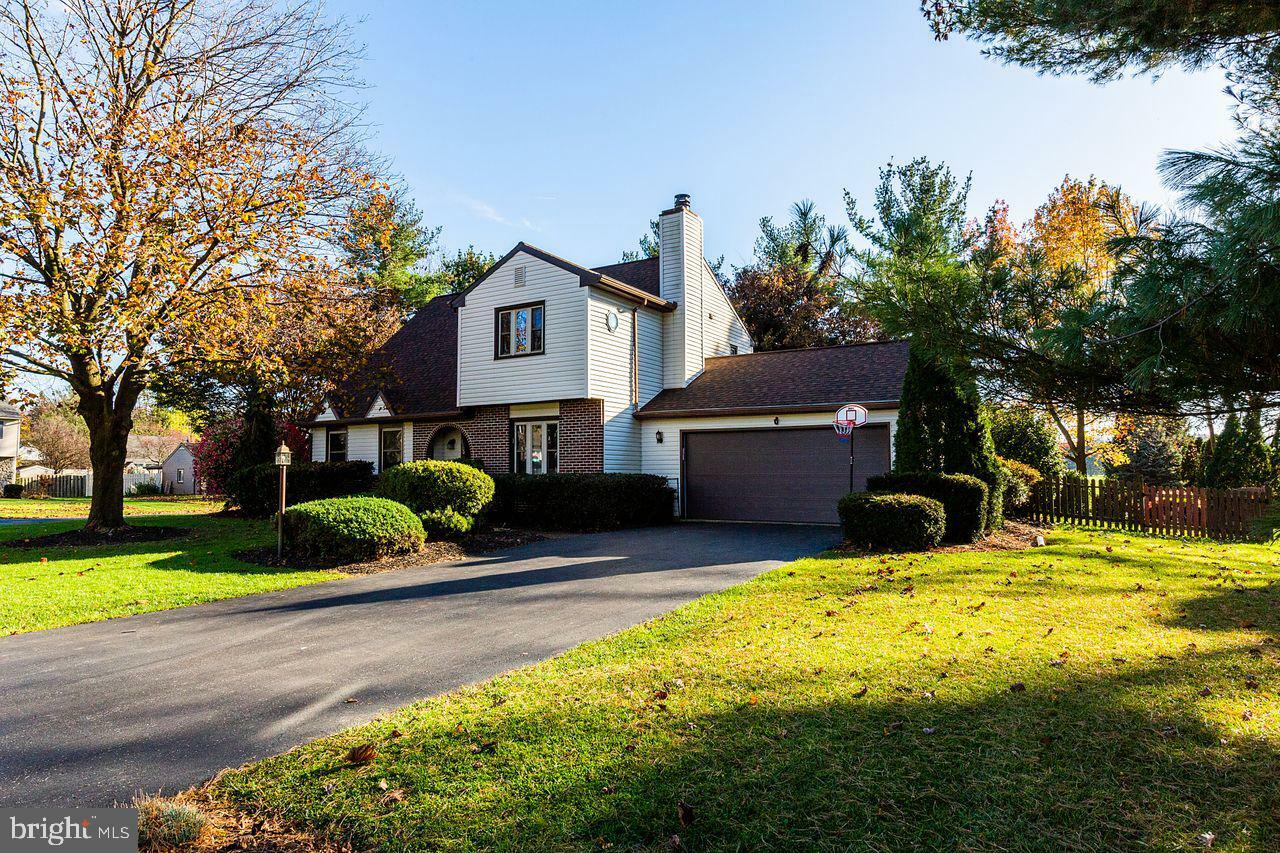 Property Photo:  3300 Stillwell Drive  PA 17601 