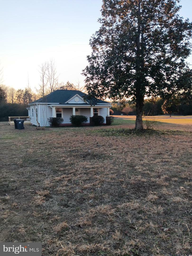 Property Photo:  5322 Jericho Road  VA 22546 