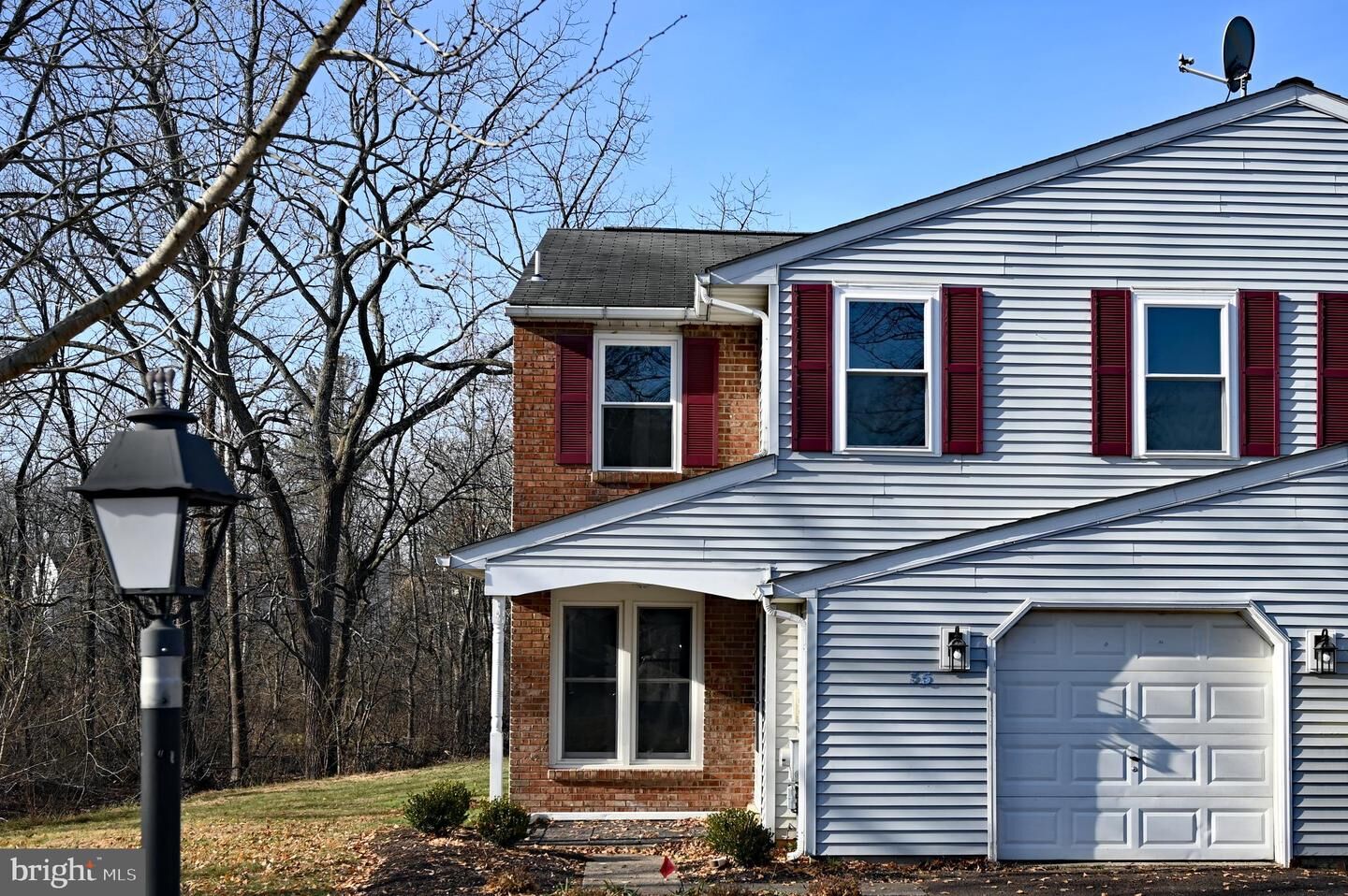 Property Photo: 35 Lenape Drive PA 18960