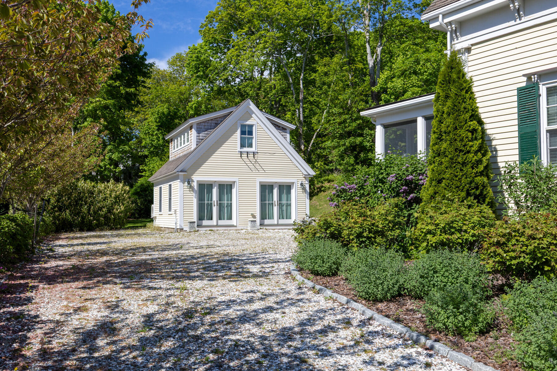 Property Photo: 10 Bank Street MA 02667