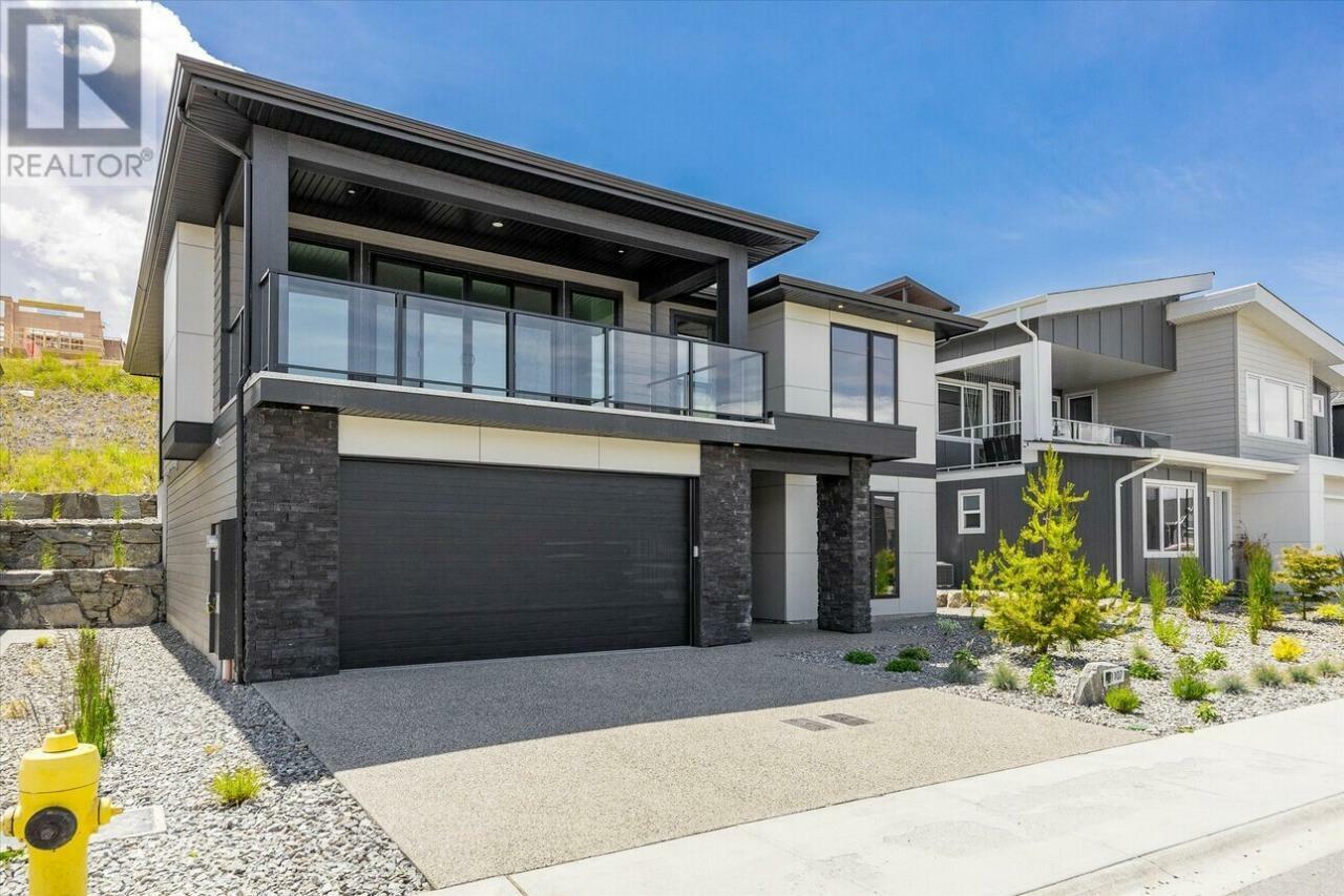 Photo de la propriété:  1107 Collinson Court  BC V1W 0C3 