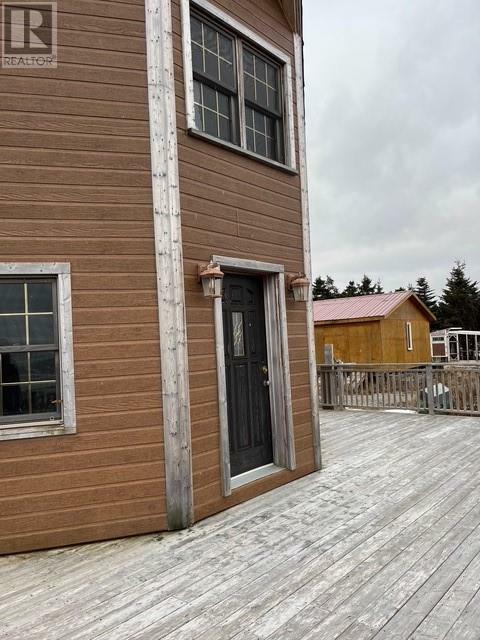 Property Photo: 5 Main Street NL A0K 4G0