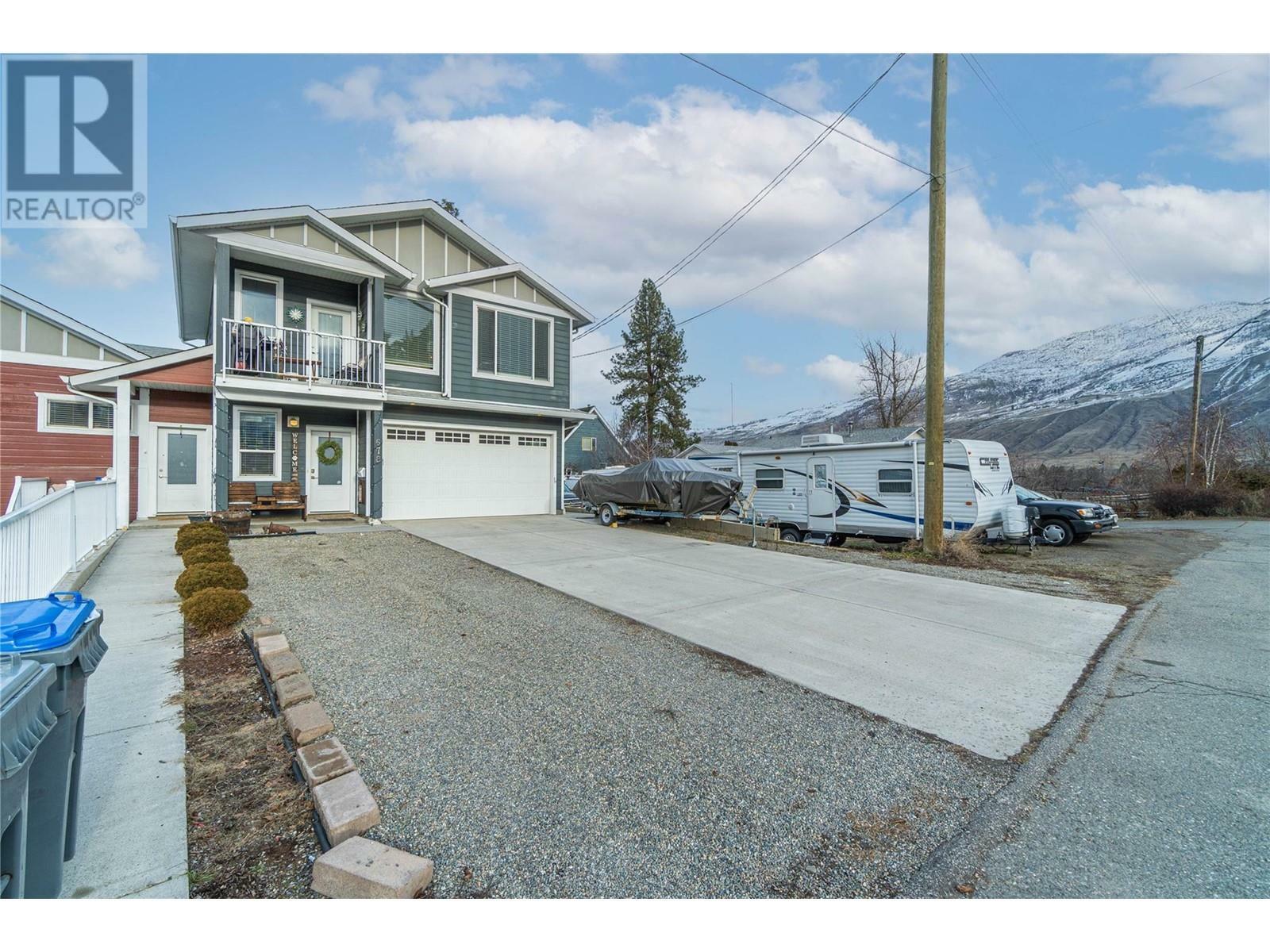 678 Settlement Road  Kamloops BC V2B 6J1 photo