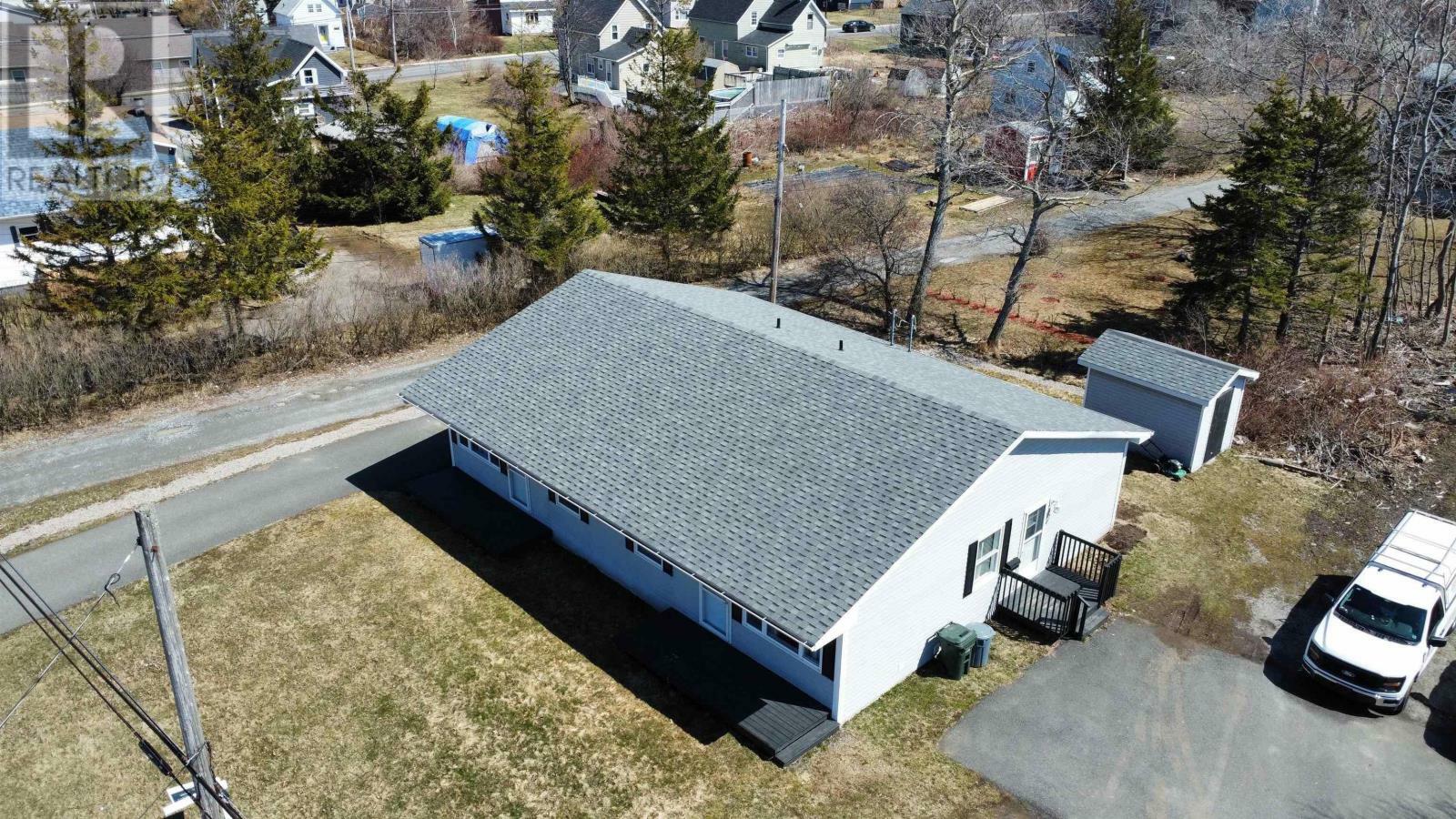 Property Photo: 219 Brookside Street NS B1A 1L7