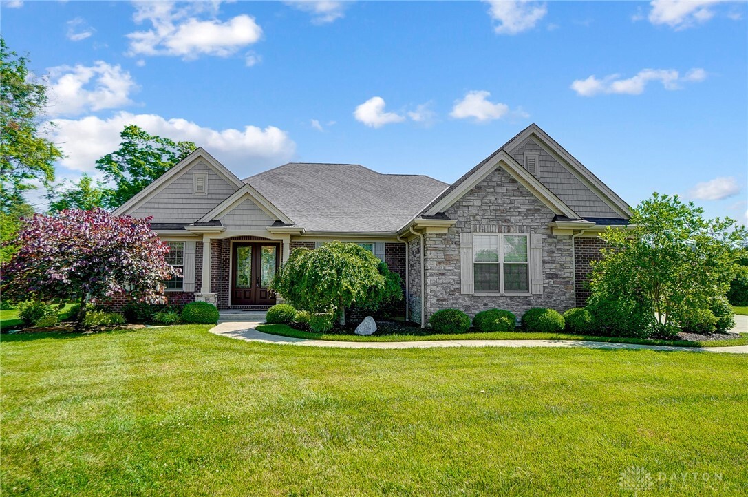 Property Photo: 7520 Grand River Court OH 45039