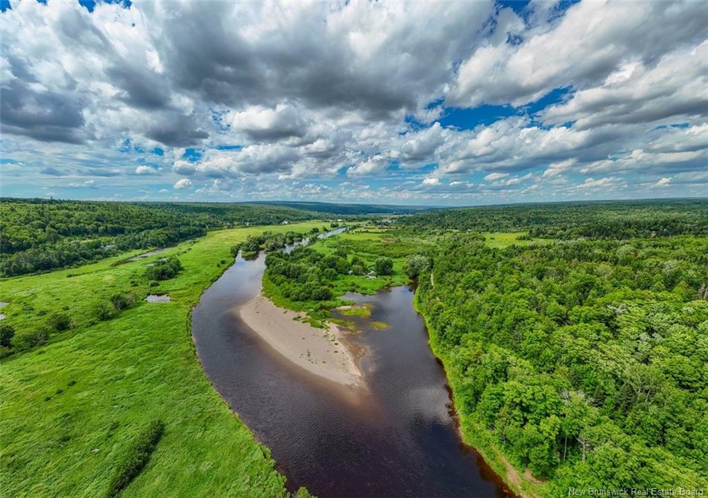 Photo de la propriété:  Lot 4 Nashwaak River, Route 628  NB E3A 8X3 