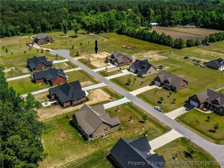 Property Photo: 114 Ashton Lane NC 28360