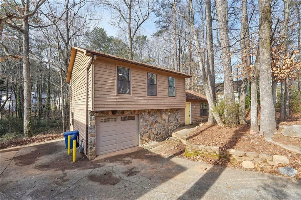 Property Photo:  1482 Kings Ridge Drive  GA 30093 