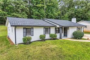 Property Photo:  2714 Preston Drive  GA 30034 