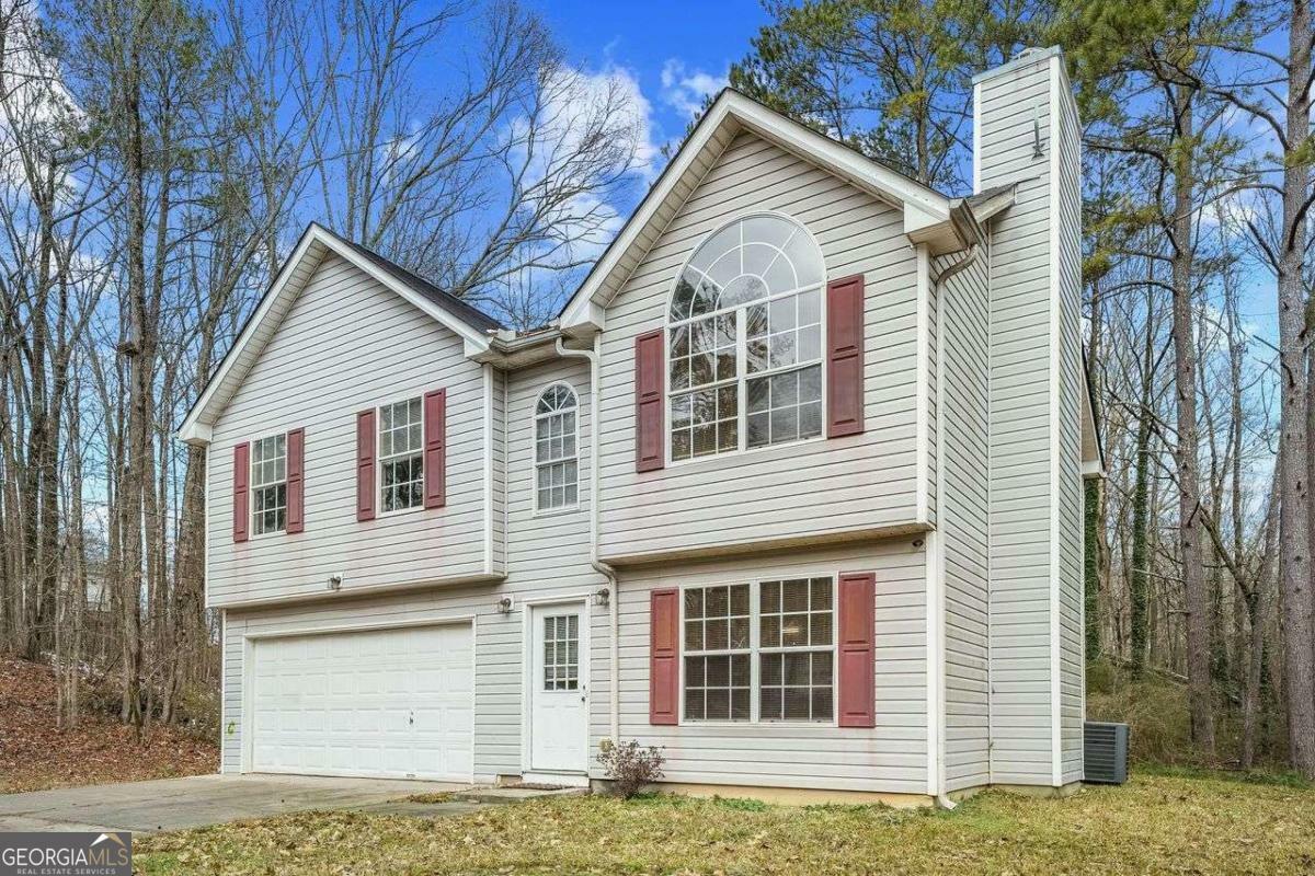 Property Photo: 6207 Willowbrook Drive GA 30296