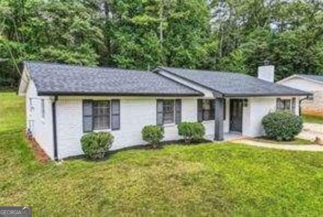 Property Photo:  2714 Preston Drive  GA 30034 