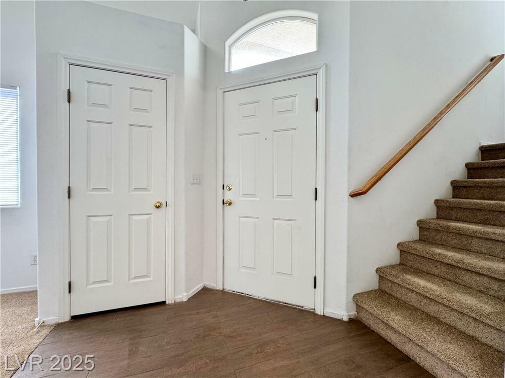 Property Photo:  3952 Hampton Grove Court  NV 89129 