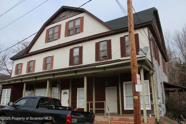 139 South Street 1  Waymart PA 18472 photo