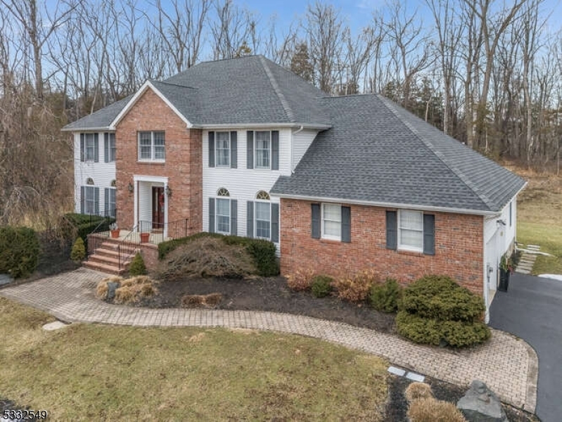 Property Photo: 5 Covenhoven Rd NJ 08833