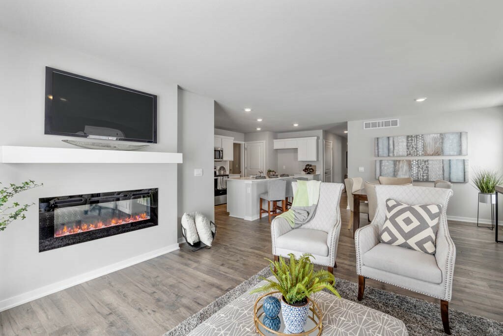 Property Photo: 5606 152nd Street IA 50111