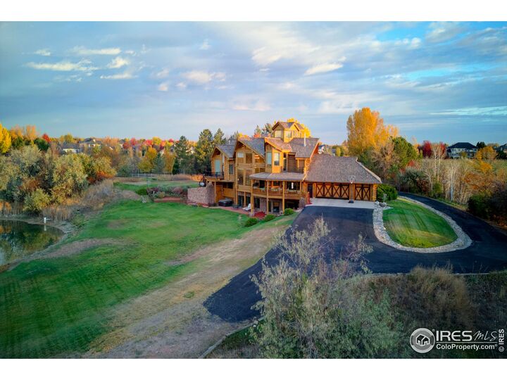3480 Egret Ln  Fort Collins CO 80528 photo