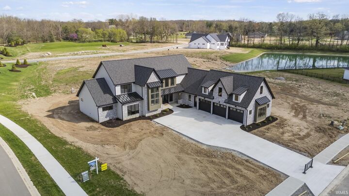 Property Photo:  594 Contour Cove  IN 46748 