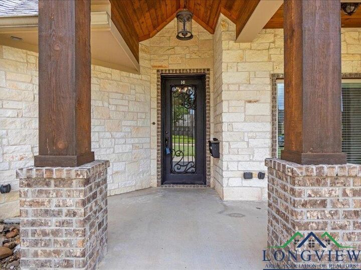 Property Photo: 141 Stonegate Drive TX 75633